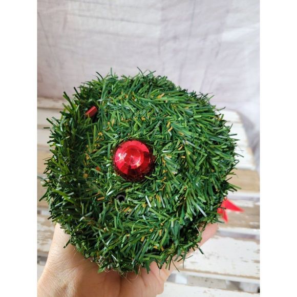 Vintage jingle bells singing decor - Picture 5 of 7